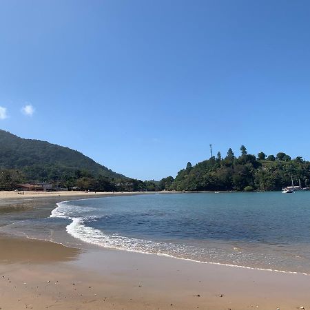 Ubatuba _ Vivencie Nossa Energia Villa Eksteriør billede