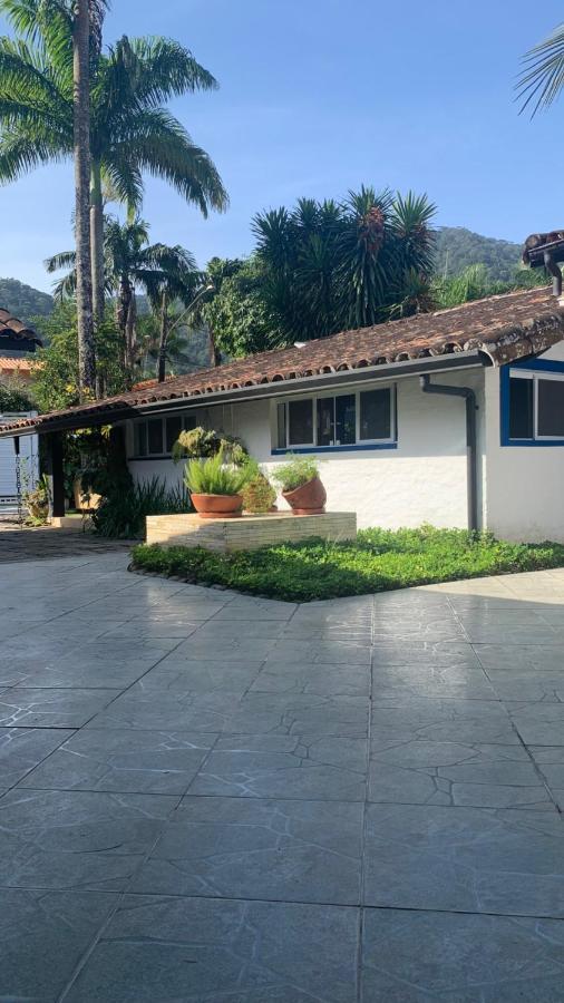 Ubatuba _ Vivencie Nossa Energia Villa Eksteriør billede