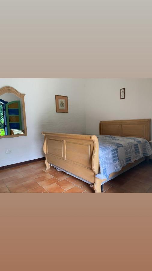 Ubatuba _ Vivencie Nossa Energia Villa Eksteriør billede