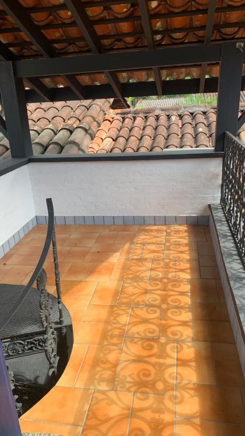 Ubatuba _ Vivencie Nossa Energia Villa Eksteriør billede