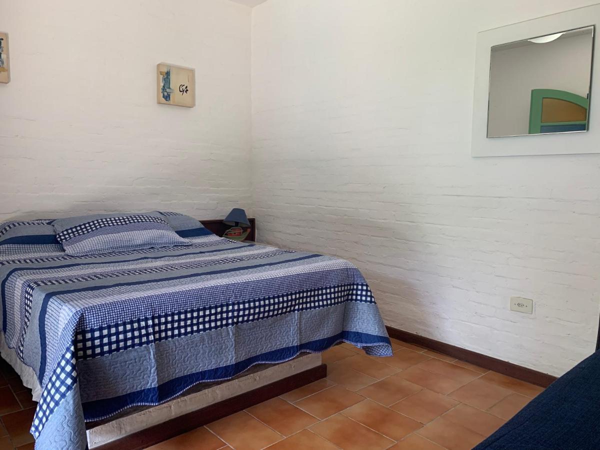 Ubatuba _ Vivencie Nossa Energia Villa Eksteriør billede
