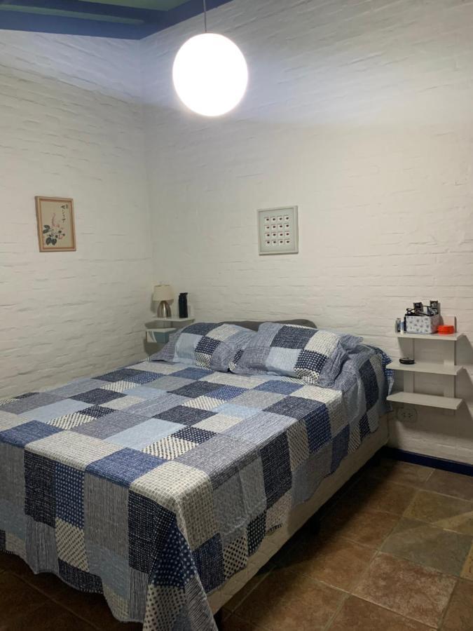 Ubatuba _ Vivencie Nossa Energia Villa Eksteriør billede