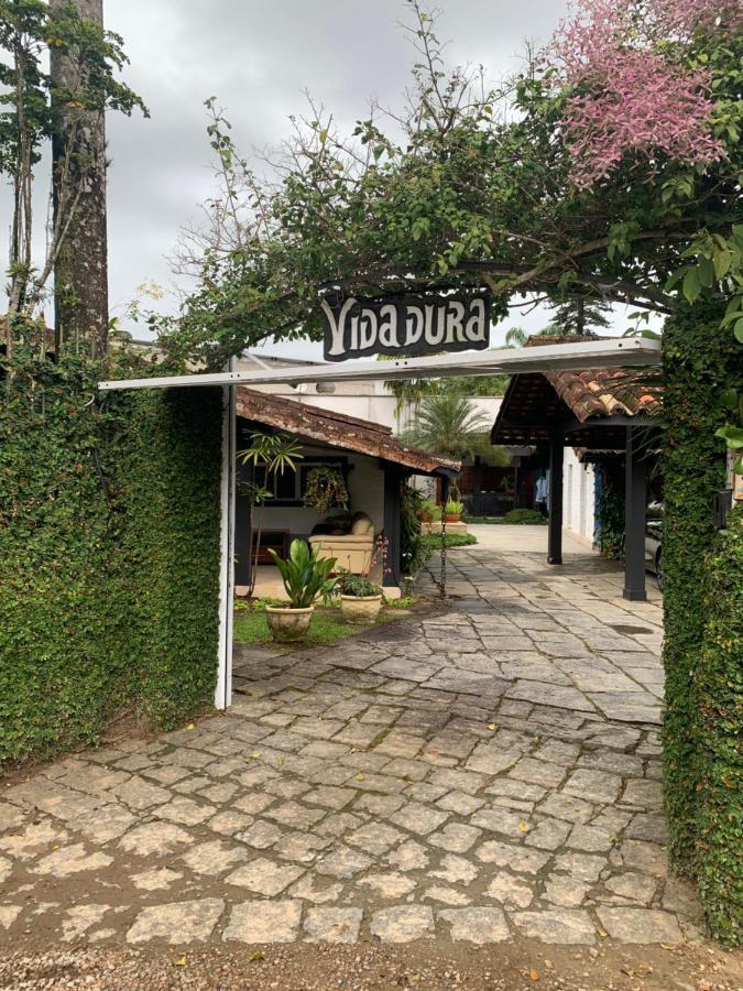 Ubatuba _ Vivencie Nossa Energia Villa Eksteriør billede